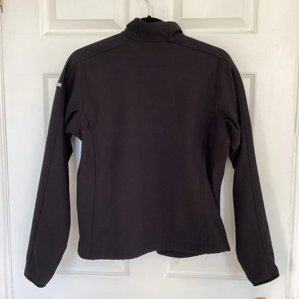 JANSPORT Livewire Active Full-Zip Jacket - Picture 9 of 10